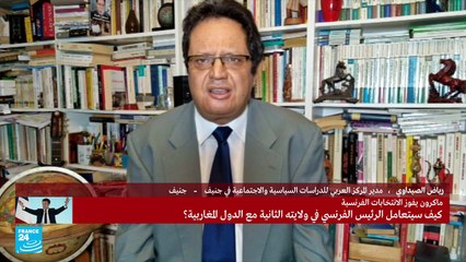 كيف سيتعامل ماكرون مع الدول المغاربية؟