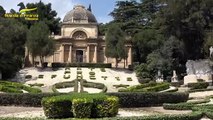 Messina, cent'anni di storia grazie al monumento che ricorda le vittime del terremoto