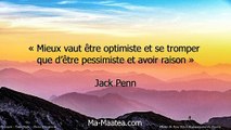 Petite pensée Inspirante n°8