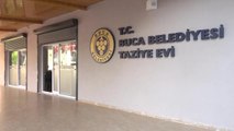 Buca'da Vali Kutlu Aktaş Parkı ve Taziye Evi Açıldı
