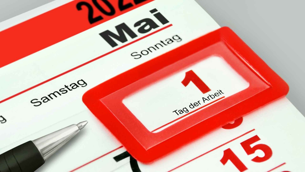 Feiertage am Wochenende: Werden sie jetzt nachgeholt?