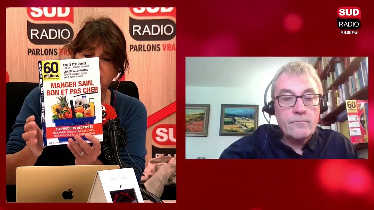"Même Coca-Cola a du mal à trouver de l'aluminium pour ses canettes" - Lionel Maugain