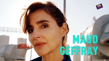 Viva cinéma - "Orange mécanique" par Maud Geffray