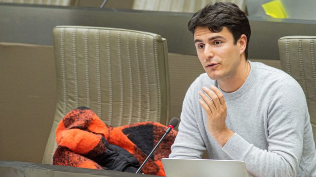 «Quand je roule dans Molenbeek, moi non plus je ne me sens pas en Belgique»: les propos de Conner Rousseau provoquent la polémique