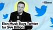 Explained: What does Elon Musk intend to do with Twitter?