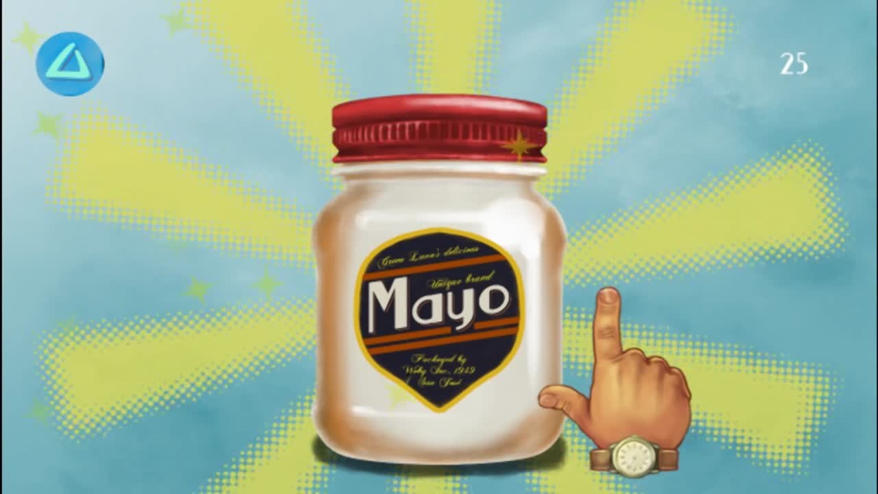 My Name is Mayo - Gameplay Trailer   PS4, PS Vita