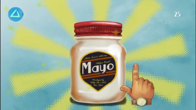 My Name is Mayo - Gameplay Trailer PS4, PS Vita