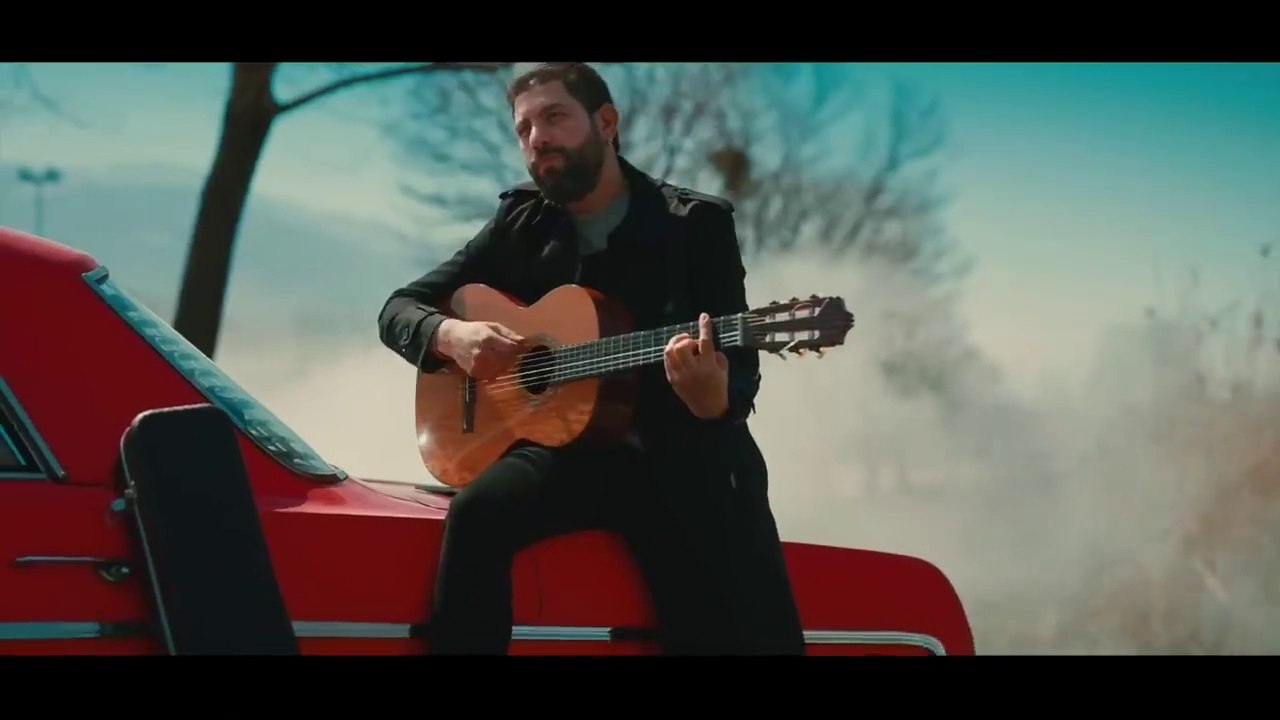 Sakiler - Canıma Minnet