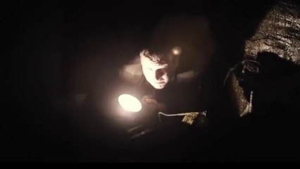 GAK KEBAYANG HARUS TINGGAL DI DALAM SALURAN PEMBUANGAN  Review Film In Darkness (2011)