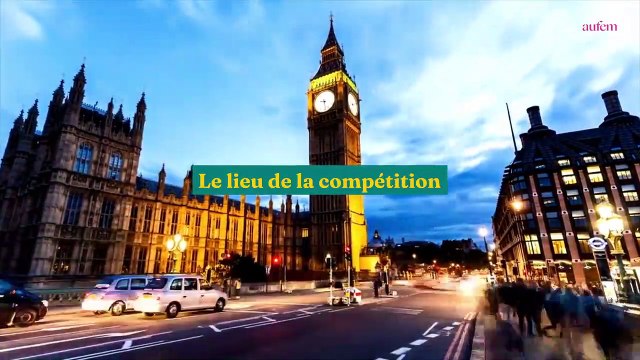 Euro de foot féminin 2022 : 5 infos sur la compétition