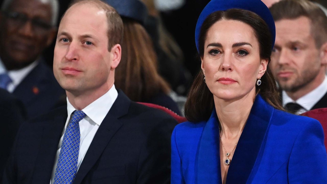 Kate und William: Heftiges Ultimatum für Queen Elizabeth II.