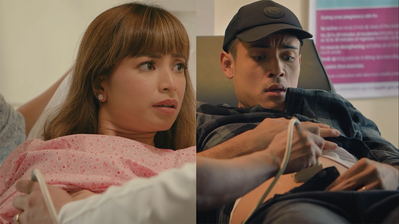 False Positive: Ngayong May 2 na!