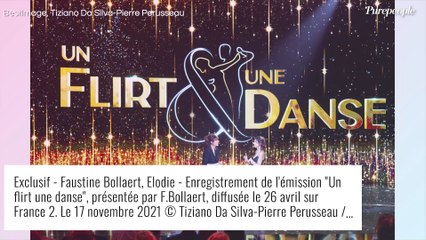 Un flirt & une danse : Faustine Bollaert de retour, soirée "très importante" pour France 2
