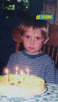 Chàng trai từng bị bỏng 95% cơ thể khiến cả thế giới ngưỡng mộ với cuộc sống hiện tại