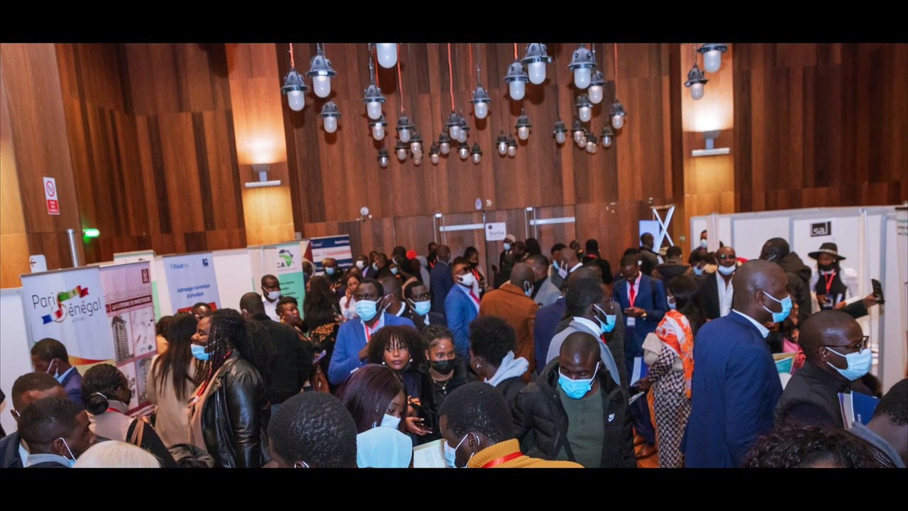 Entretien avec M. Mouhamed Fall Al Amine, Président de SEPTAFRIQUE GROUP