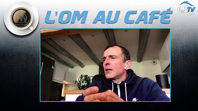 L'OM au café : Le onze type contre Feyenoord ou contre Lyon ?