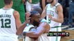 Celtics humiliate Nets with series sweep