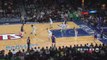 Celtics humiliate Nets with series sweep