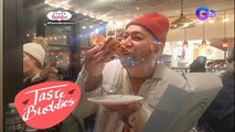 Taste Buddies: 'Tikiman Time,' New York special!