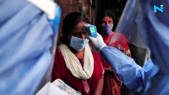 India records over 2500 new COVID cases in last 24 hours, 1K+ cases in Delhi