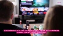 Anatomie d'un scandale (Netflix) : cette scène coupée qui révélait le destin d'un personnage
