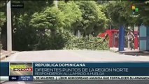 República Dominicana: Realizan huelga para exigir rebajas de combustibles y otras reivindicaciones