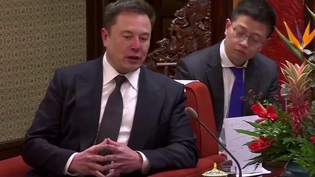 Twitter : Elon Musk rachète le réseau social pour 44 milliards de dollars