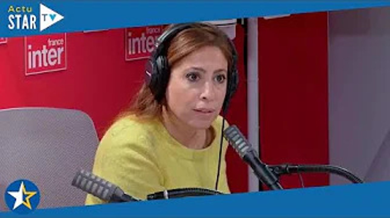 “Du cul, du cul, du cul !” Léa Salamé se lâche en plein direct