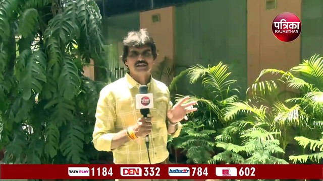 राजभवन से हुआ पत्रिका पक्षी मित्र अभियान का राज्यस्तरीय आगाज, राज्यपाल बोले- 'जहां भी जरूरत हो पक्षियों के लिए लगाएं परिंडे' ​