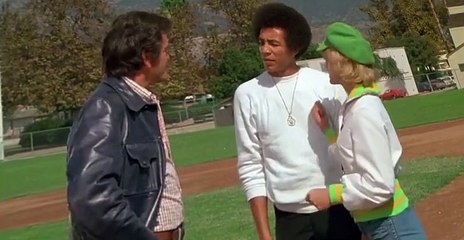 Police Woman S01 E11
