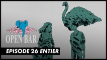 Qui lui dit ? - Open Bar - CANAL+
