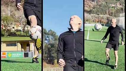 OKSCOUTING | El secreto de Guardiola