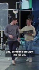 Las primeras patatas de Lays que llevan la cara de Leo Messi / Instagram