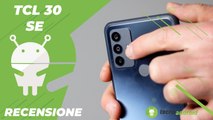 Recensione TCL 30 SE: economico, ma interessante!