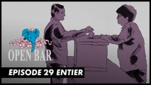 Un moment de démocratie ou pas - Open Bar - CANAL+
