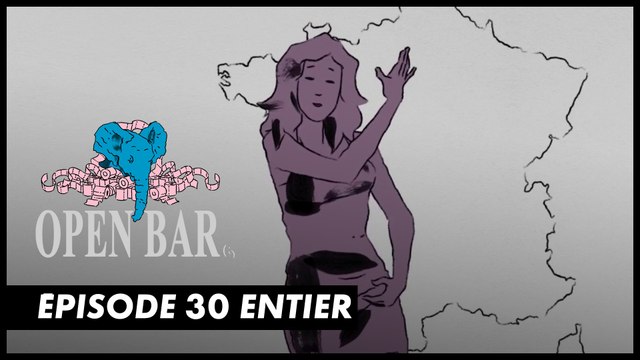 La chaleur monte à la tête - Open Bar - CANAL+