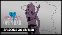 La chaleur monte à la tête - Open Bar - CANAL+