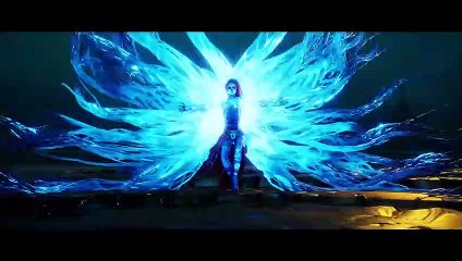 Outriders - Trailer DLC Worldslayer - SUB ITA