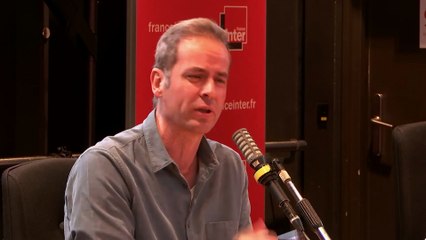 La danse du ventre des futurs ministres - Tanguy Pastureau maltraite l'info