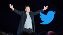 CEO Of Twitter Elon Musk వచ్చిండే... మొత్తం మార్చేస్తా అంటుండే | Telugu Oneindia