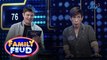 Family Feud Philippines: DINGDONG DANTES, NADULAS sa isang TANONG!