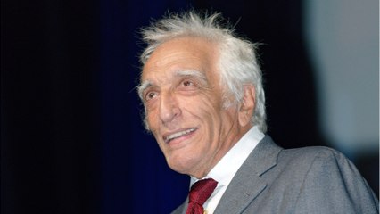 GALA VIDÉO - “Je ne me sens pas assisté” : Tom Darmon cash sur sa relation avec son grand-père Gérard