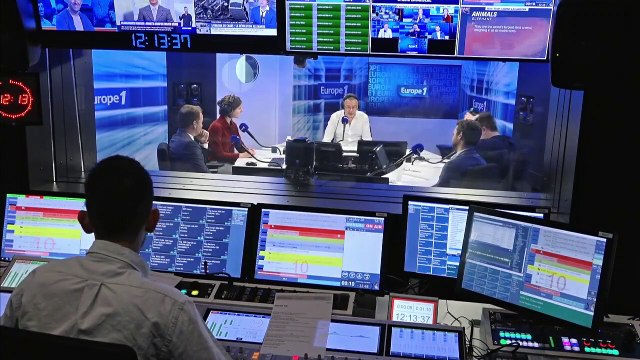 Ukraine : la Russie hausse le ton, les États-Unis organisent l'aide militaire à Kiev