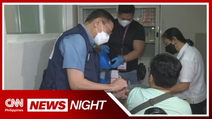 DOH reiterates 2nd booster only for people with weak immunity
