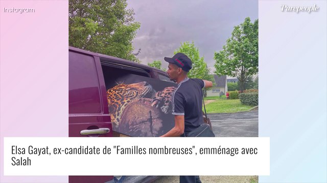 Familles nombreuses : Un enfant de la tribu Gayat quitte le nid familial, nostalgie et et moqueries