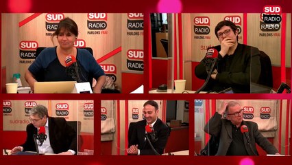 Macron veut une nouvelle méthode / Cohabitation possible ? / LR : vers l'implosion ?