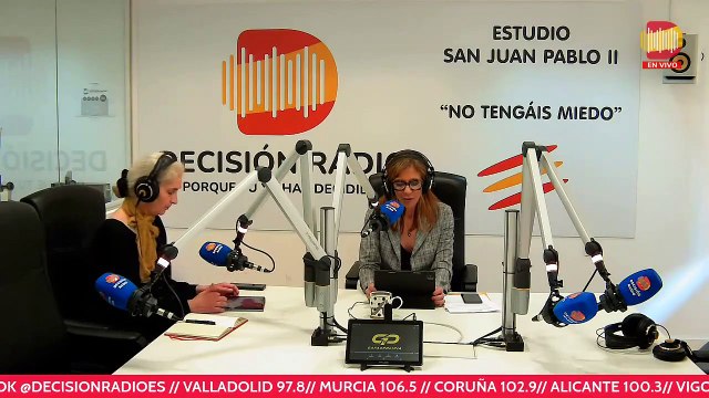 ¿A quién invitamos? 26/04/2022