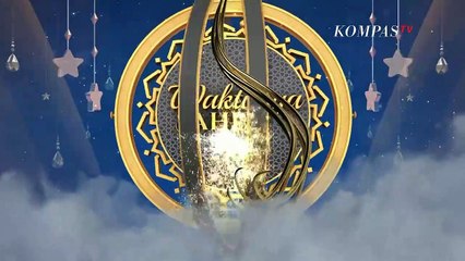 Waktunya Sahur Bersama Bupati Gowa, Bapak Adnan Purichta Ichsan