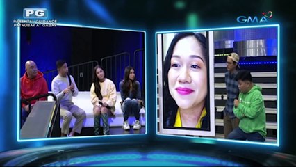 Eat Bulaga: Pinay, ginawaran ng maraming parangal sa Dubai!