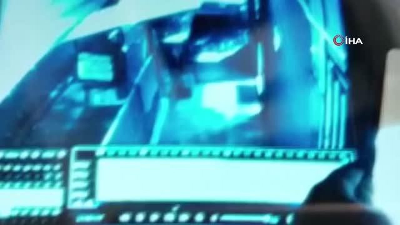 Son dakika haberleri... Küçükçekmece'de baba cinayeti...Oğlu tarafından bıçaklanarak böyle öldürüldü